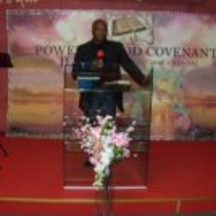 Vincent Kokou Nanmonday