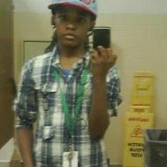 Dee Swaggerboy Finch