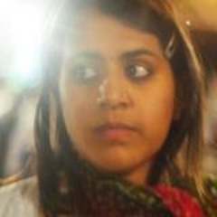 Avantika Goswami