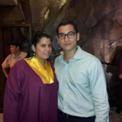 Julio Castro Maridueña