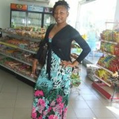 Marvia LadySharifa Cooper