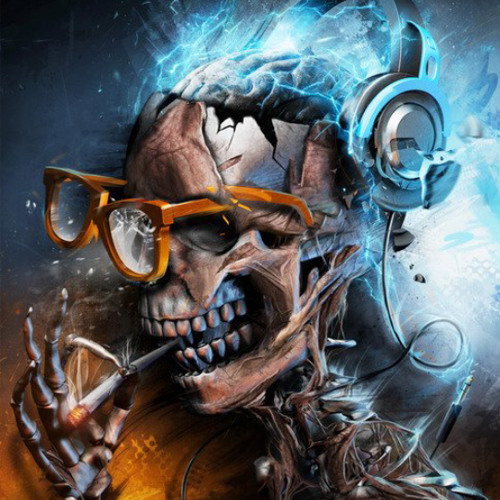 The Hacker ~ Schockwave (Gesaffelstein.rmx)