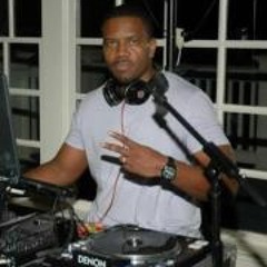 Dewitt 'Wittdew' Walker