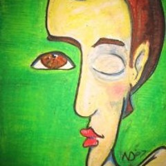 Andrew James Hofmeyr