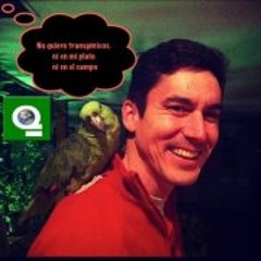 Roberto Javier Mondedeu