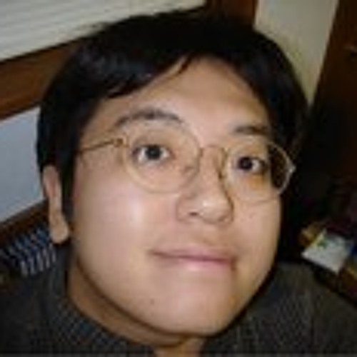 Masayuki Hatta’s avatar