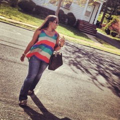 OkeraNashay : ))))))