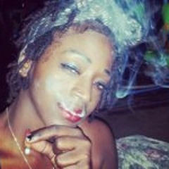 Rastagirl Quell Jones