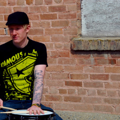 Scott McArthur