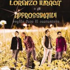 Lorenzo Iuracà e gli App.