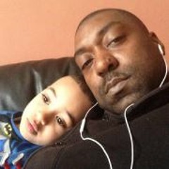 Clive 'Sluggie' Smith