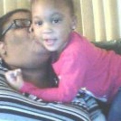 Kanisha No Hands Brown