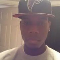 Rashad Richards Bout'