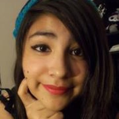 Amber Nicole Palacios