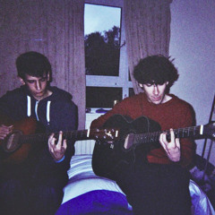 Boundary Boys