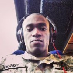 Alvin Dorsey