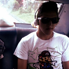 Andres Fabian Contreras