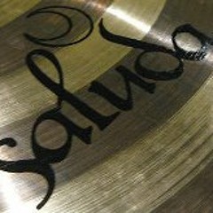 Saluda Cymbals