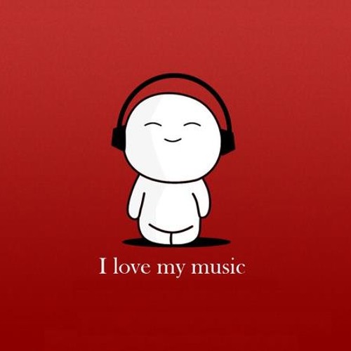 i love music i love music
