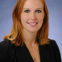 Adrienne Weatherly Lally