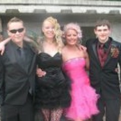 Katelynn Cheecho Turner