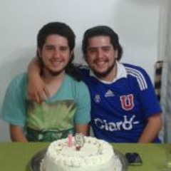 Richo Alegria Sanchez