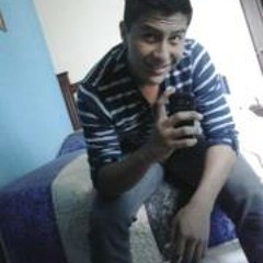 Cristian Omar Castillo