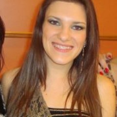 Thaís Alessandra Dahmer