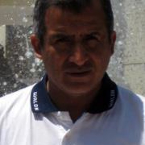 Luis Fernando Sanchez Ore’s avatar