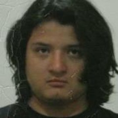 David Marcial Falcón