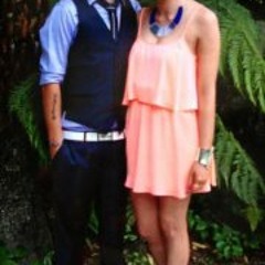 Jess Nicole Sutherland