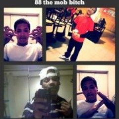 Justthatrealtrill Dorsey