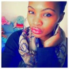 Olga Muleka Melchizedek