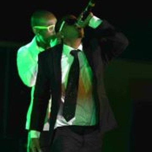Nikhil Gautam Akon’s avatar