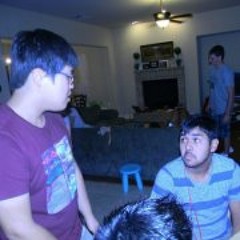 Eric Arturo Iglesias