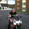 Mark Henderson 17