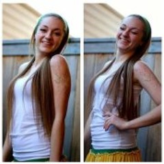 Janessa Rose Hayworth