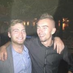 Michael Shaun Hutchison