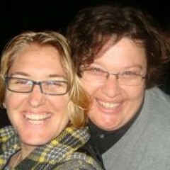 Lizelle Ellmann van Rhyn