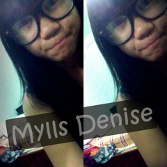 Mylls Denise Mariano