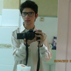 Nauman Yusufzai