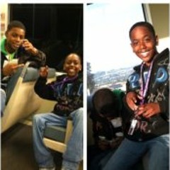 LilSluggah Ft. LilSheik You Niggas Soft