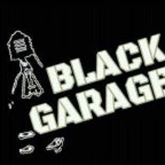 Víctor Black Garage