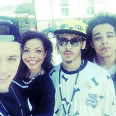 Luminites