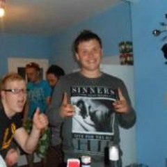 Danny Gandhi Dumbleton