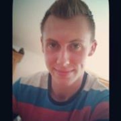 Jonas Matthias Schweizer