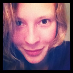 Charlotte Eleanor Irwin