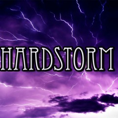 Hardstorm - Escape In The City (Original Mix)