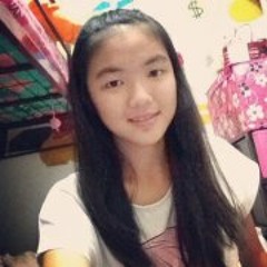 Christine Chang Kah Mun