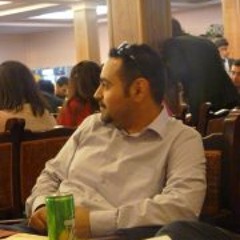Motasem Younis